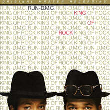 Run DMC (런 디엠씨) - King of Rock [SACD Hybrid]