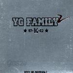 [중고] 와이지 패밀리 (Y.G.Family) / 2집 97-Yg-02 (2CD)