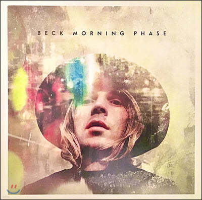 Beck (벡) - 12집 Morning Phase [LP]