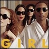 Pharrell Williams - Girl