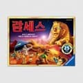 [예스24배송] 람세스 / 보드게임 [7세 이상, 1~5명]