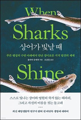상어가 빛날 때