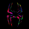 Metro Boomin - Metro Boomin Presents: Spider-Man Across The Spider-Verse (Inspired By) (스파이더맨: 어크로스 더 유니버스) (Soundtrack)(CD)