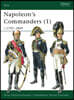Napoleon's Commanders (1)