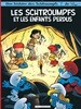 Les Schtroumpfs T40. Et les enfants perdus
