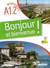 Bonjour et bienvenue A1.2 (+didierfle.app)
