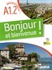 Bonjour et bienvenue A1.2 (+didierfle.app)
