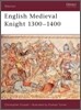 English Medieval Knight 1300 1400