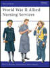 World War II Allied Nursing Services