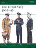 The Royal Navy 1939 45