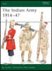 The Indian Army 1914-1947