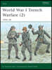 World War I Trench Warfare (2): 1916 18
