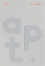 The APT : 한국 아파트의 모든 것