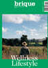 브리크 brique (계간) : Vol.14 Wellness Lifestyle [2023]