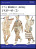 The British Army 1939-45 (2): Middle East & Mediterranean