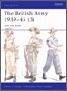 The British Army 1939 45 (3): The Far East