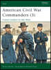 American Civil War Commanders (3): Union Leaders in the West