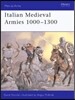 Italian Medieval Armies 1000 1300