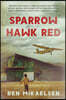Sparrow Hawk Red