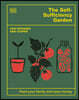 The Self-Sufficiency Garden: Feed Your Family and Save Money: The #1 Sunday Times Bestseller