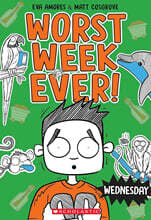 Worst Week Ever #3 : Wednesday