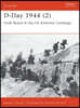 D-Day 1944 (2): Utah Beach & the Us Airborne Landings