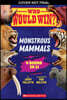 Who Would Win?: Monstrous Mammals