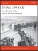 D-Day 1944 (3): Sword Beach & the British Airborne Landings