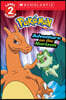 Adventure on the Horizon (Pokémon: Scholastic Reader, Level 2)