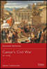 Caesar's Civil War: 49-44 BC