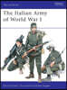 The Italian Army of World War I