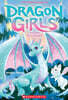 Dragon Girls #15 : Zora the Snow Dragon