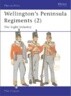 Wellington's Peninsula Regiments (2)