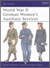 World War II German Women's Auxiliary Services