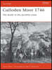 Culloden Moor 1746: The Death of the Jacobite Cause