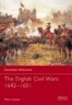 The English Civil Wars 1642-1651