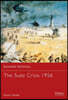 The Suez Crisis 1956