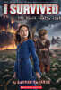 I Survived #24: I Survived the Black Death, 1348