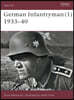 German Infantryman (1) 1933–40