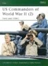 Us Commanders of World War II (2): Navy and USMC