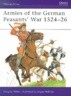 Armies of the German Peasants' War 1524-26
