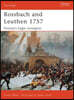 Rossbach and Leuthen 1757: Prussia's Eagle Resurgent