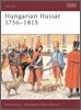 Hungarian Hussar 1756-1815
