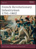 French Revolutionary Infantryman 1791-1802