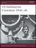 US Submarine Crewman 1941-45