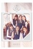 여자친구 (G-Friend) - 미니앨범 3집 : Snowflake [스마트 뮤직 앨범(키노앨범)]