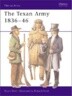 The Texan Army 1835-46