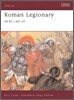 Roman Legionary 58 BC-AD 69