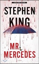 Mr. Mercedes