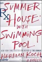 Summer House With Swimming Pool